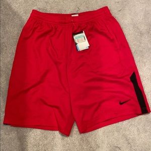 Nike Basketball Shorts